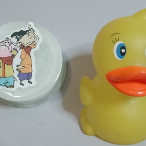 Edd, Ed n Eddy Tobacco Grinder (large)