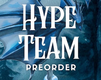 Hype Team Only