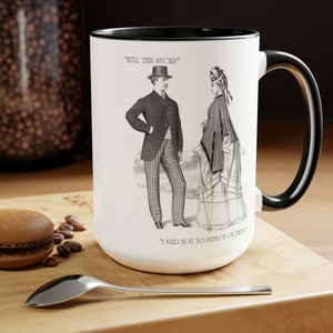 Non distribuire mai venerdì Divertente tazza da caffè Steampunk Progammer, Hacker Engineer