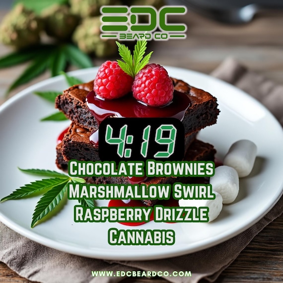 4:19 - Beard Oil, Beard Butter or Cologne