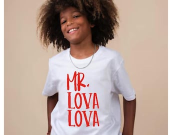 Señor Lova Lova SVG