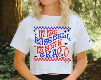 SVG de la era de la mamá del béisbol