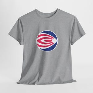 Retro Football Tee - Florida Blazers - World Football League