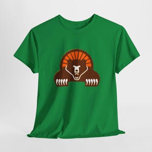 Retro Football Tee - Memphis Southmen - World Football League