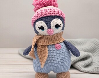 手作りベビーアルパカペンギンぬいぐるみ、ペルー産ファー - Etsy 日本