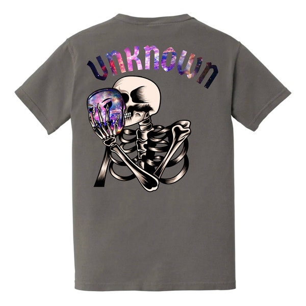 The Unknown Tee