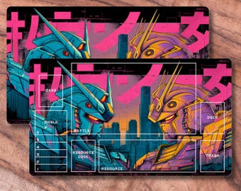 mecha card sleeves Dragon Shield Card Sleeves main image 0