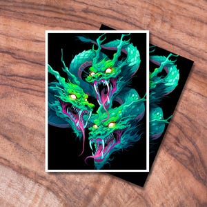 mtg hydra card sleeves Amazon.com: Realm Guard main image 0