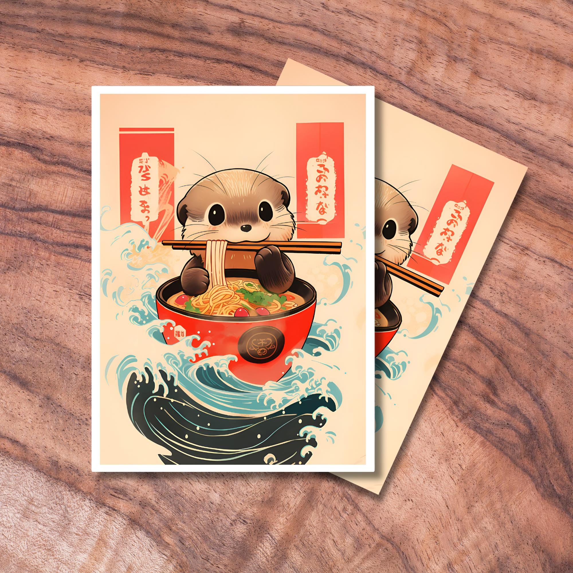 otter card sleeves Neverrift TCG - Card Sleeves Matte Otter (40 ct.) | Hllen & Sleeves | Zubehr | OFCS