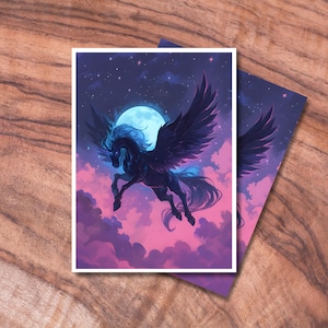 Mtg Unicorn Sleeves 100 - Etsy Mtg Unicorn Sleeves 100 - Etsy