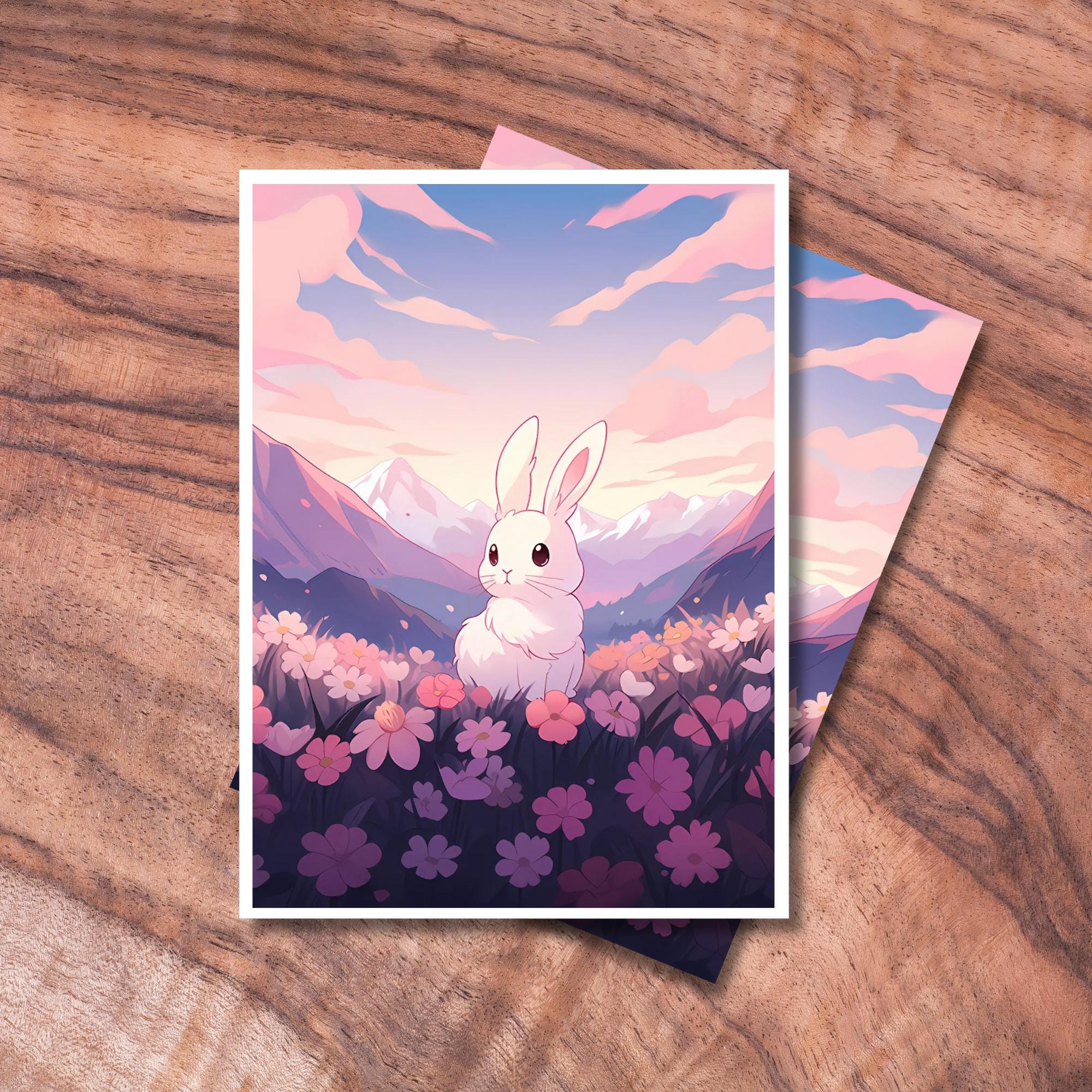 MTG Sleeves, TCG Card Sleeve Protectors, Whimsical Pastel Bunny Rabbit Themed Card Sleeve, Gifts for Gamers, MTG Accessories - Etsy MTG Sleeves, TCG Card Sleeve Protectors, Whimsical Pastel Bunny Rabbit Themed Card Sleeve, Gifts for Gamers, MTG Accessories - Etsy