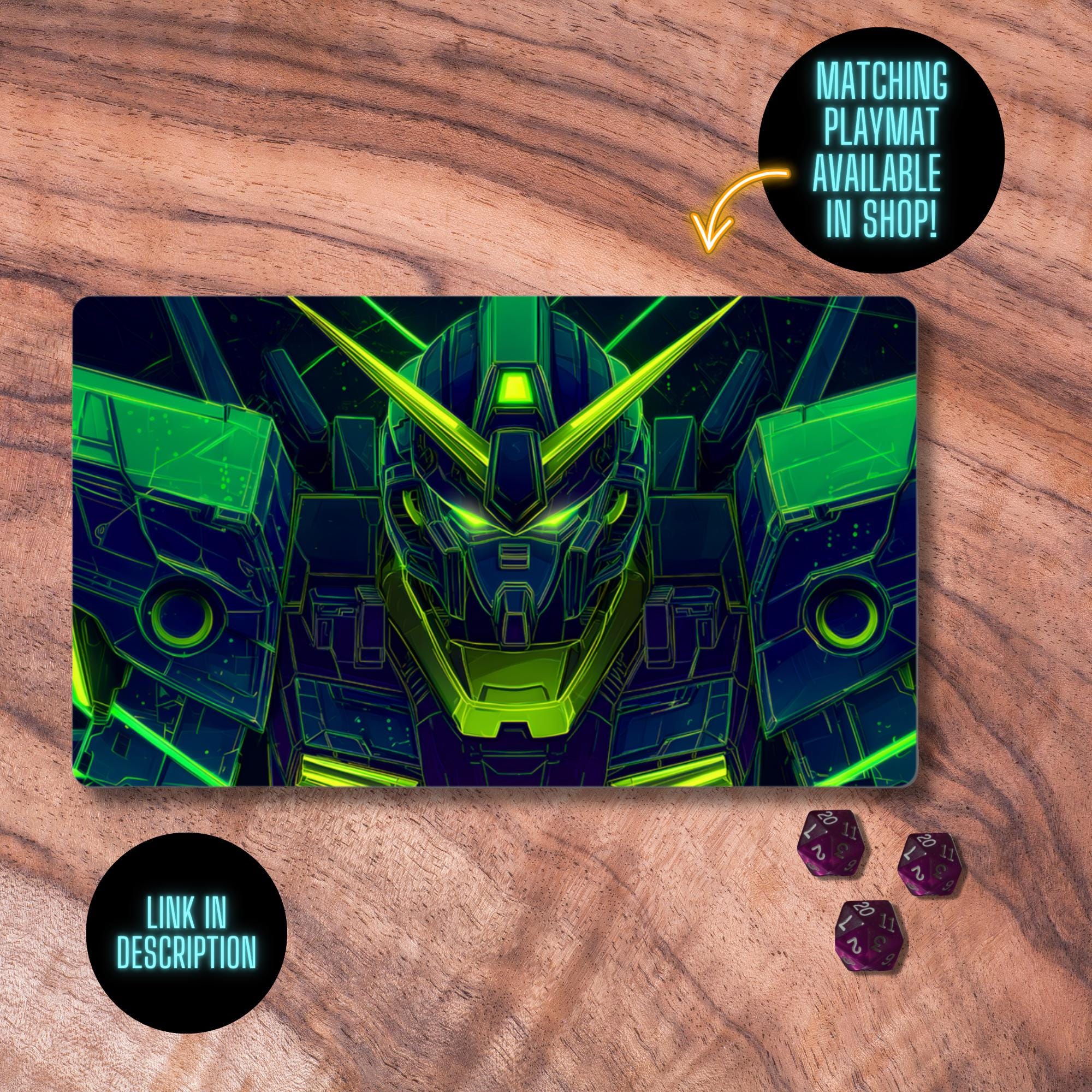 mecha card sleeves Epic Spell Wars: Card Sleeves of DOOM (100-pack) — Cryptozoic Entertainment