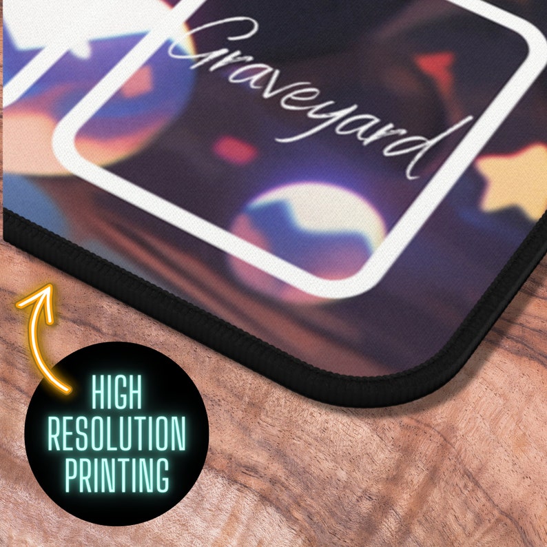 MTG Playmat Cat MTG Playmat Cute Anime Trading Card Game Etsy