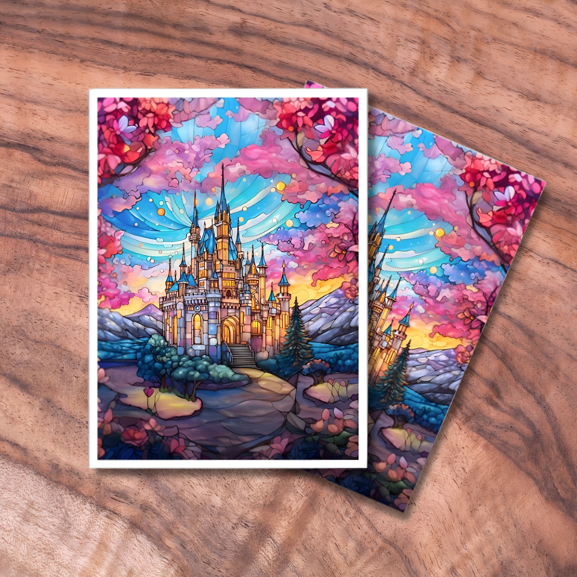 lorcana card protectors Ravensburger Disney TCG Sleeve Pack I2I | 65 Protective Sleeves for TCG Decks both in the original and in a newly designed way. Disney Lorcana TCG card sleeves