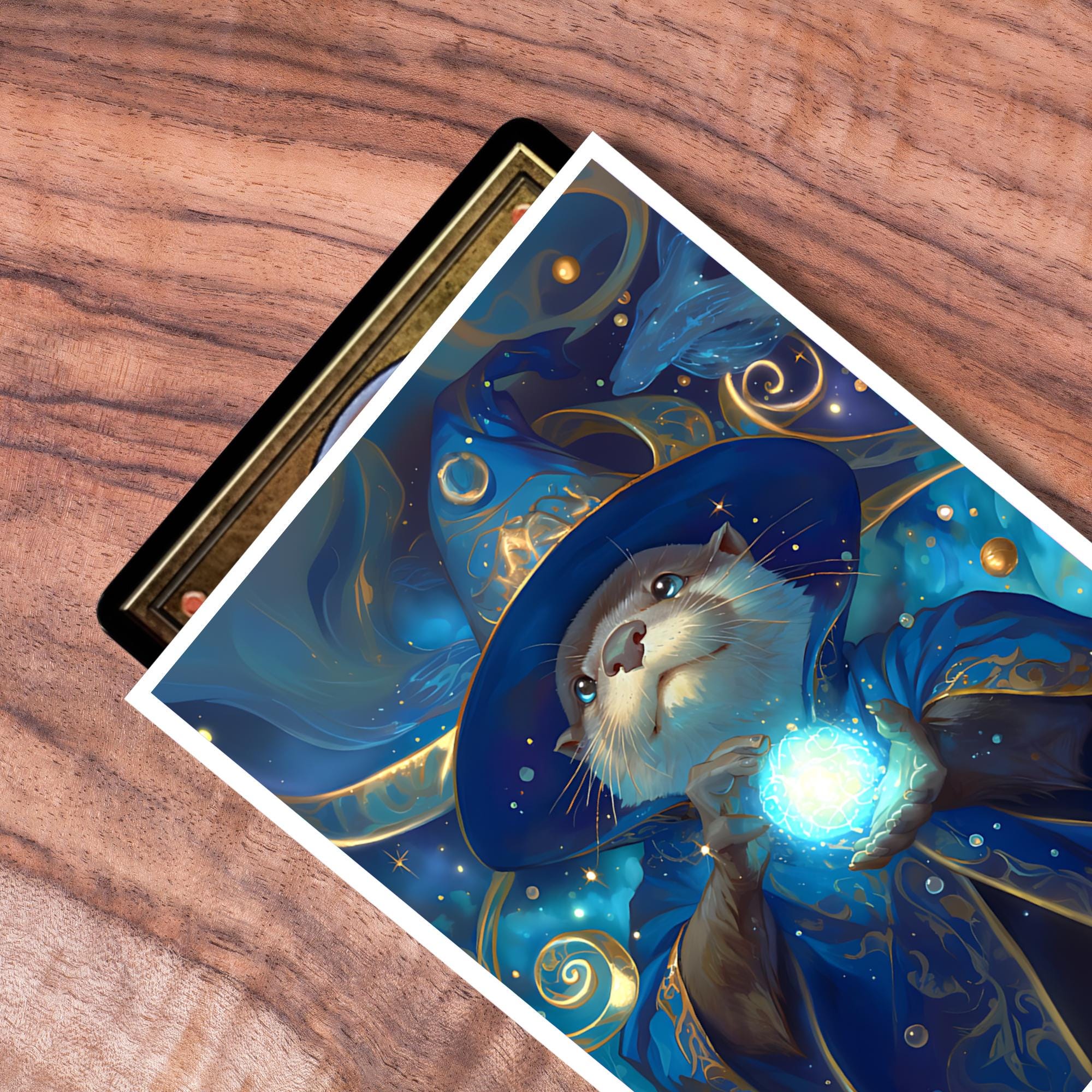mtg phyrexia card Geth, Thane of Contracts [Phyrexia: All Will Be One]