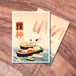 Etuis MTG, Protections mates pour étuis pour cartes TCG, Étuis pour cartes sur le thème du lapin, Cadeaux pour gamers, Accessoires MTG