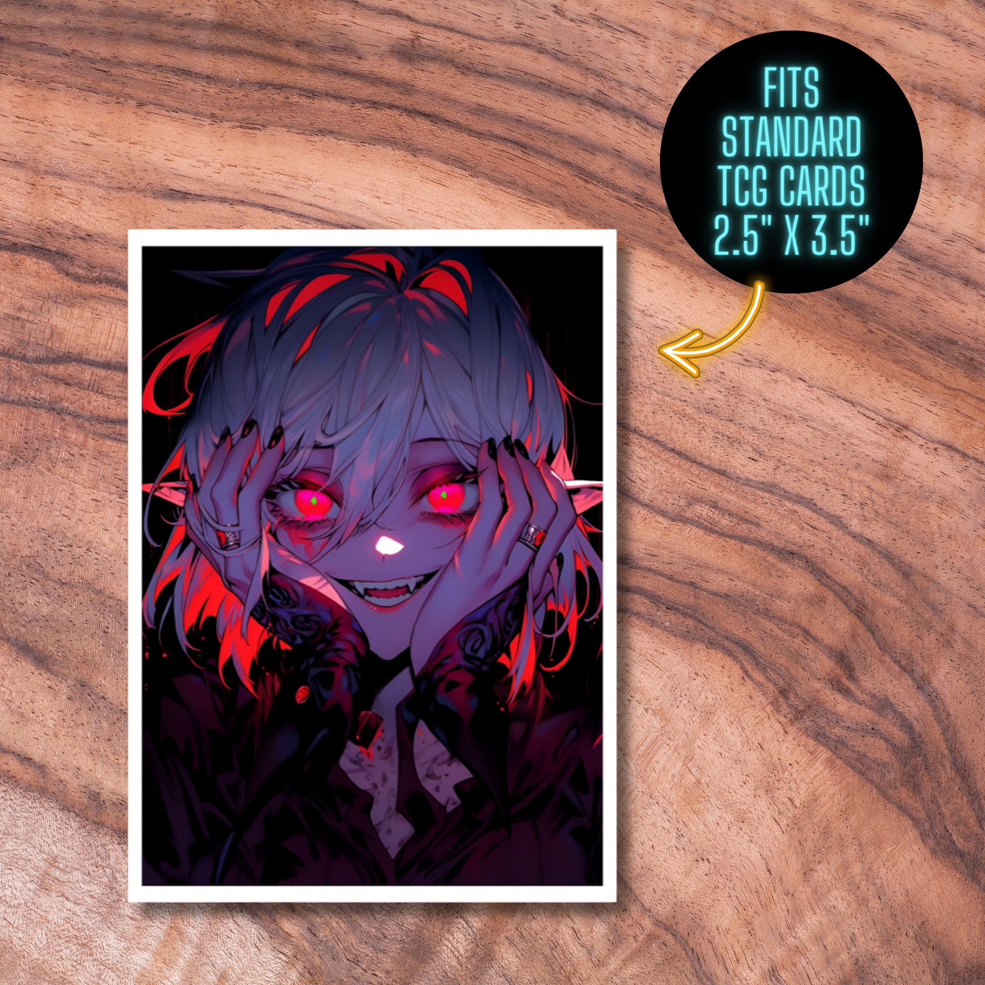 rosario vampire card sleeves Amazon.com: Rosario+Vampire, Vol. 2: Lesson Two: Witches: 9781421519043:  Ikeda, Akihisa: Books main image 0