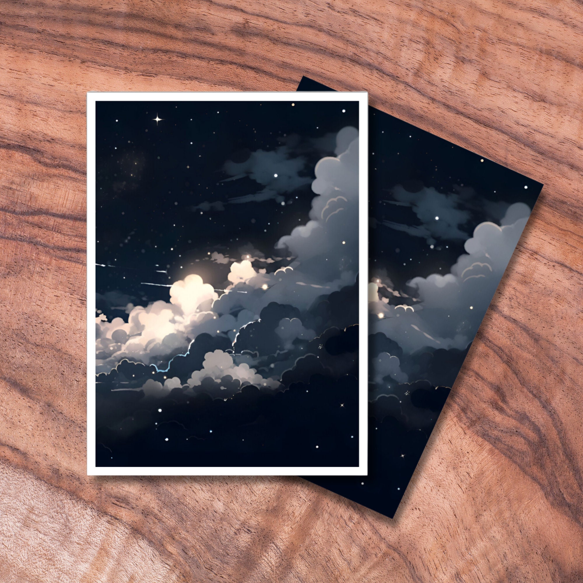 night's watch card sleeves Amazon.com: One Night Werewords Card Sleeves by Bezier Games – Card Game  Accessory : Toys & Games main image 0