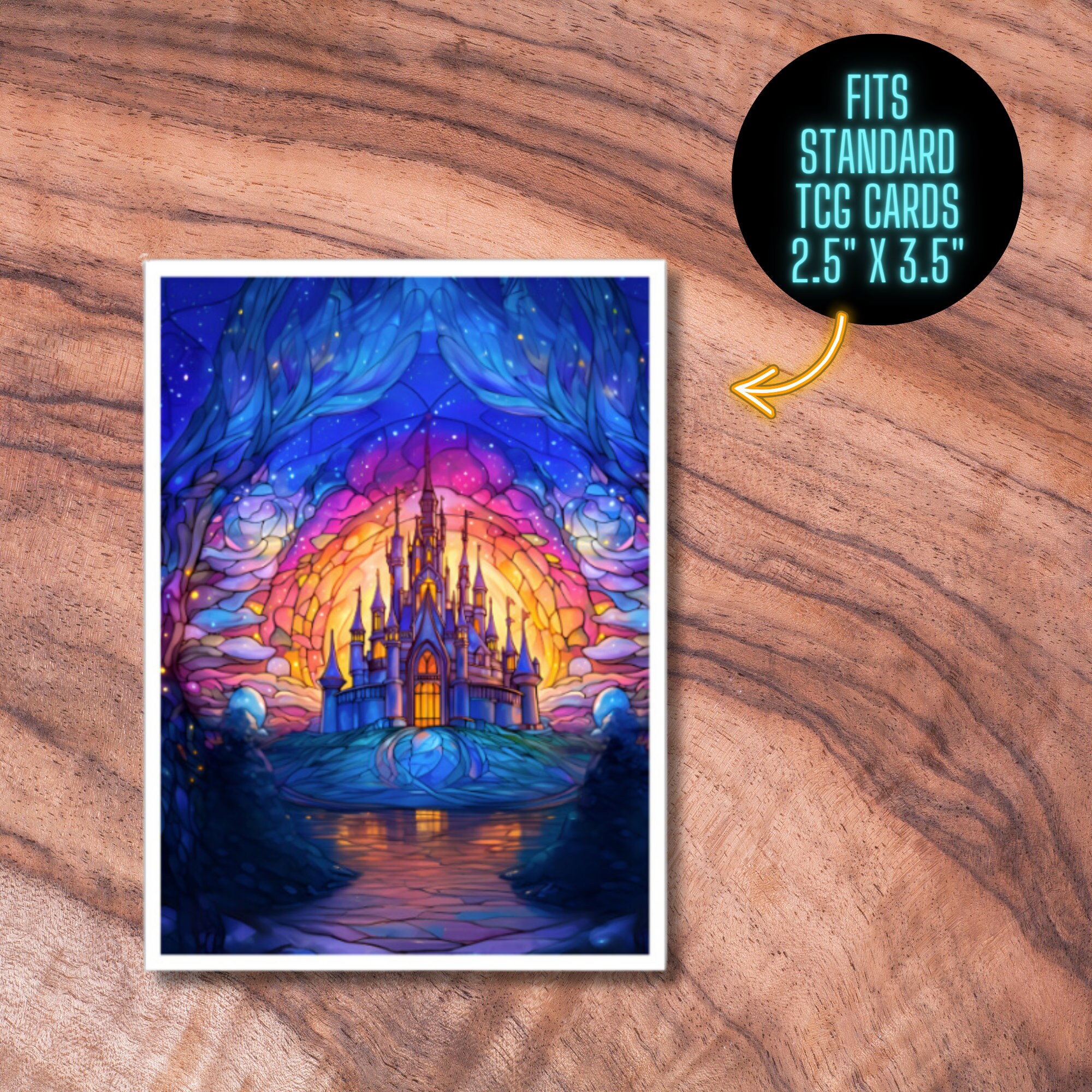 Lorcana Card Sleeves, TCG Card Sleeve Protectors Compatible With Lorcana TCG, Gifts for Gamers - Etsy Lorcana Card Sleeves, TCG Card Sleeve Protectors Compatible With Lorcana TCG, Gifts for Gamers - Etsy