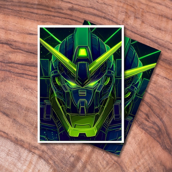mecha card sleeves Board Game Sleeve Custom Trading Tcg Card Inner Printed Yugioh Card Sleeves Double matte Eschaton artwork sleeves Eschaton Card Sleeves