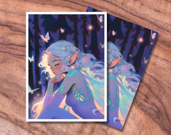 fairy card sleeves FiGPiN Joey Wheeler #1676 YuGiOh