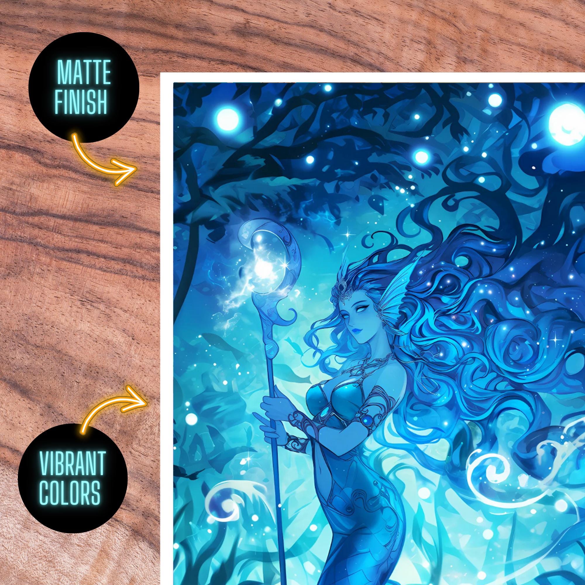 what size penny sleeves for pokemon cards Master of Waves [Duel Decks: Merfolk vs. Goblins] – Grognard Games main image 1