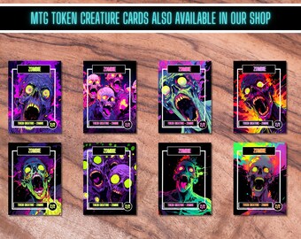 mtg elf card sleeves This design is printed with our exclusive Llanowar Elves design Orphelia Knight of the