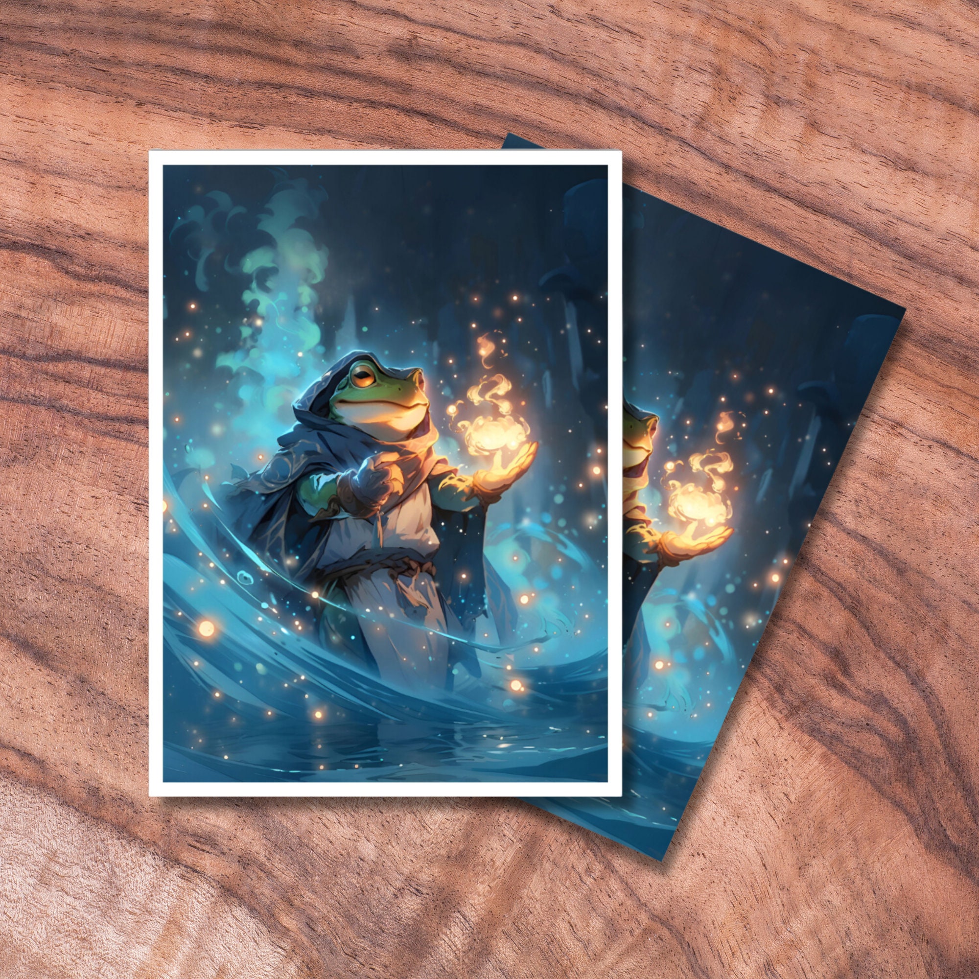 mtg frog card sleeves Card Sleeves – Whiskey Rabbit
