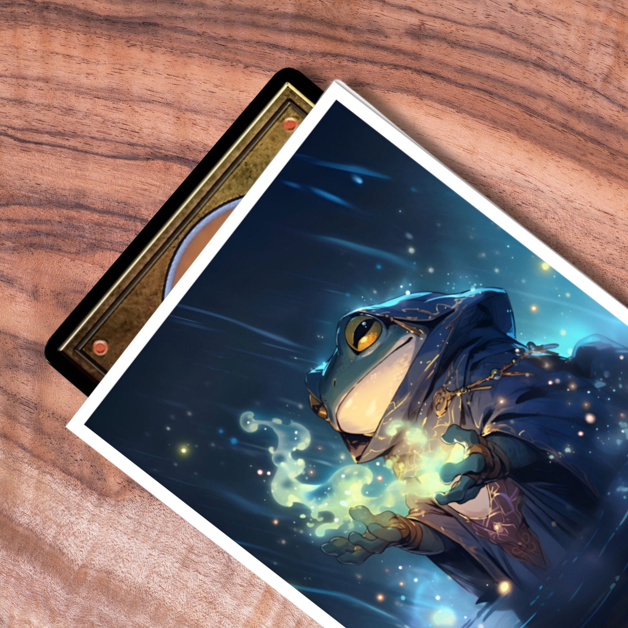 magez card sleeve Pitaka MagEZ Card Sleeve 3.0 main image 1