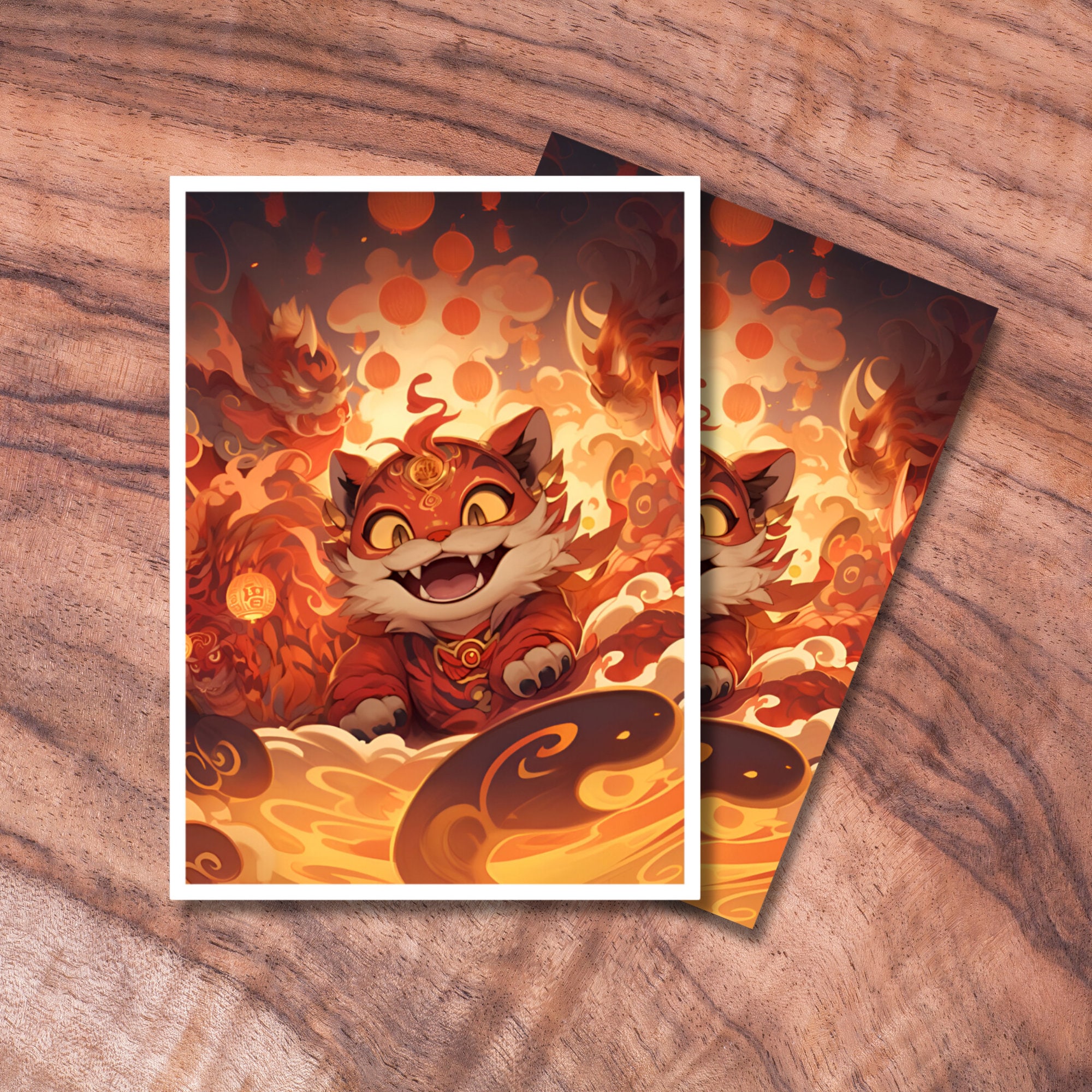 mtg cat card sleeves MTG Card Sleeves, TCG Card Sleeve Protectors, Cat Themed Card Sleeve, Gifts  for Gamers, MTG Accessories