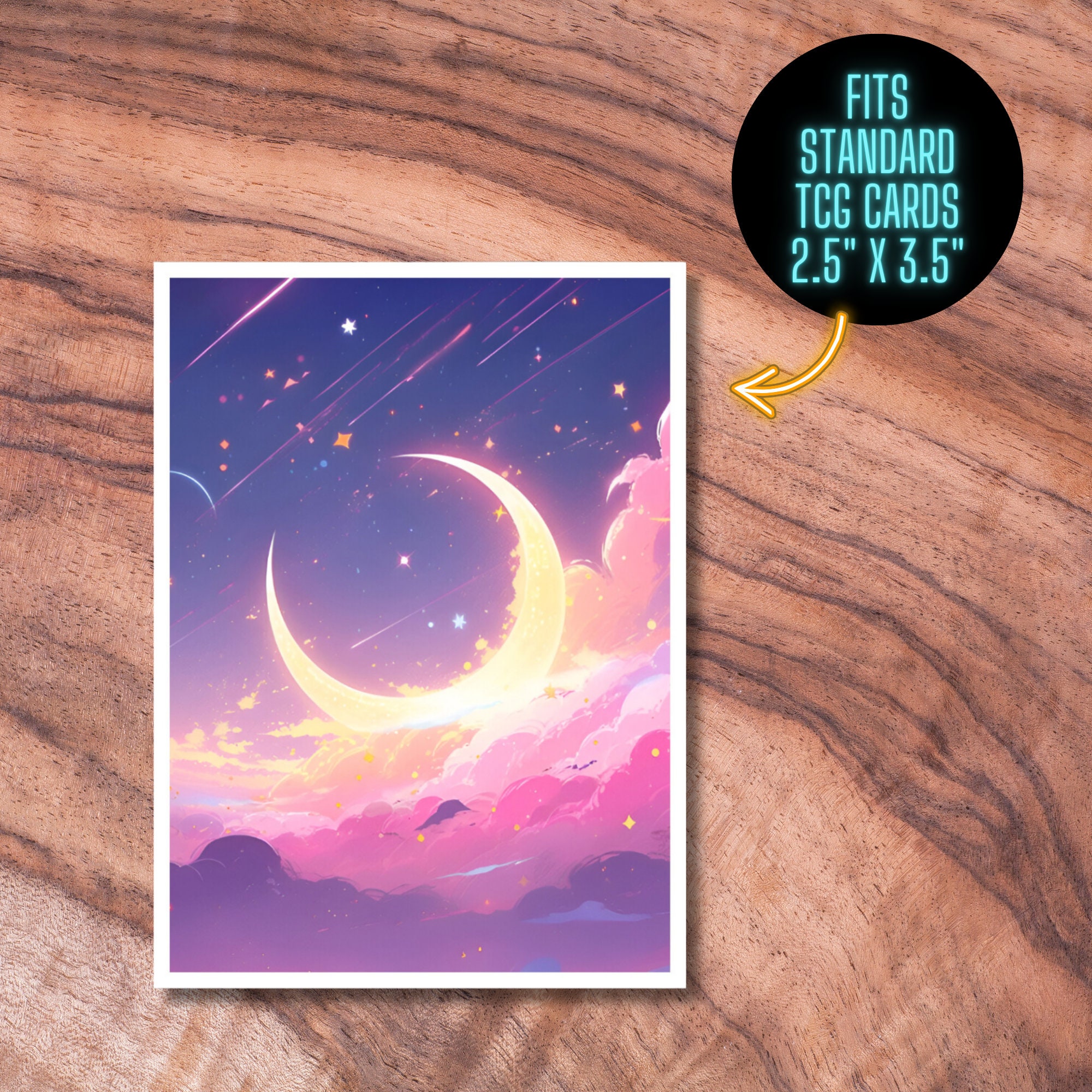night's watch card sleeves Set a Watch: Swords Of The Coin Compatible Sleeve Bundle (8803 X 1 + 8810 X 1)