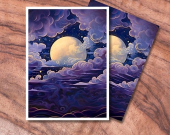 night's watch card sleeves One Night/Werewords Card Sleeves