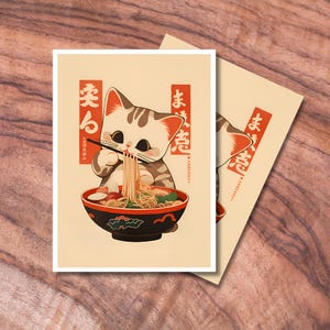 Pochettes MTG chat, protections mates de pochettes pour cartes TCG, pochettes pour cartes sur le thème japonais, cadeaux pour gamers, accessoires MTG