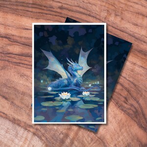 MTG Sleeves Dragon, Protections de pochettes pour cartes TCG, pochettes pour cartes mates sur le thème du dragon, Cadeaux pour les joueurs, Accessoires MTG