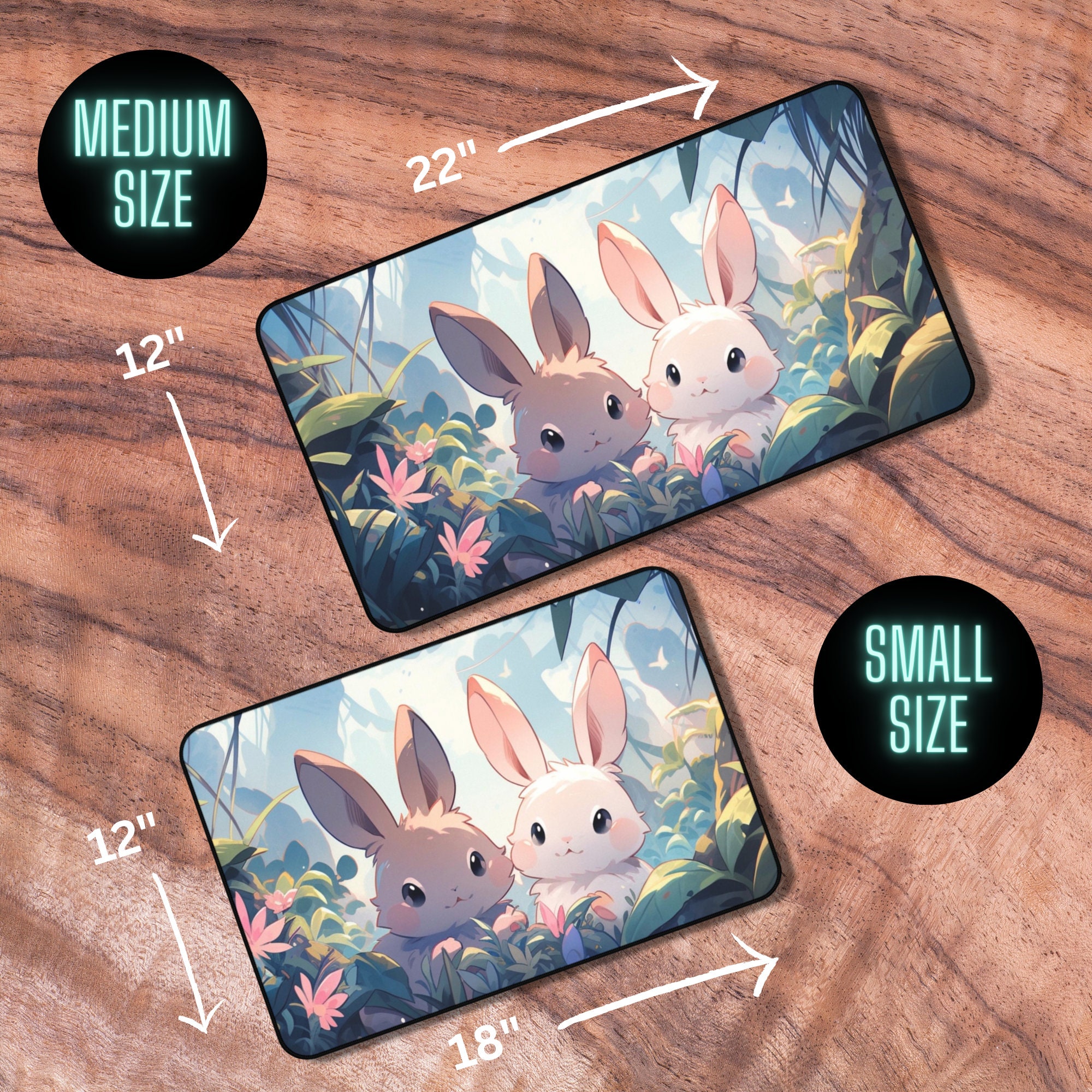 MTG プレイマット　Adorable|Kitten MTG プレイマット Adorable|Kitten