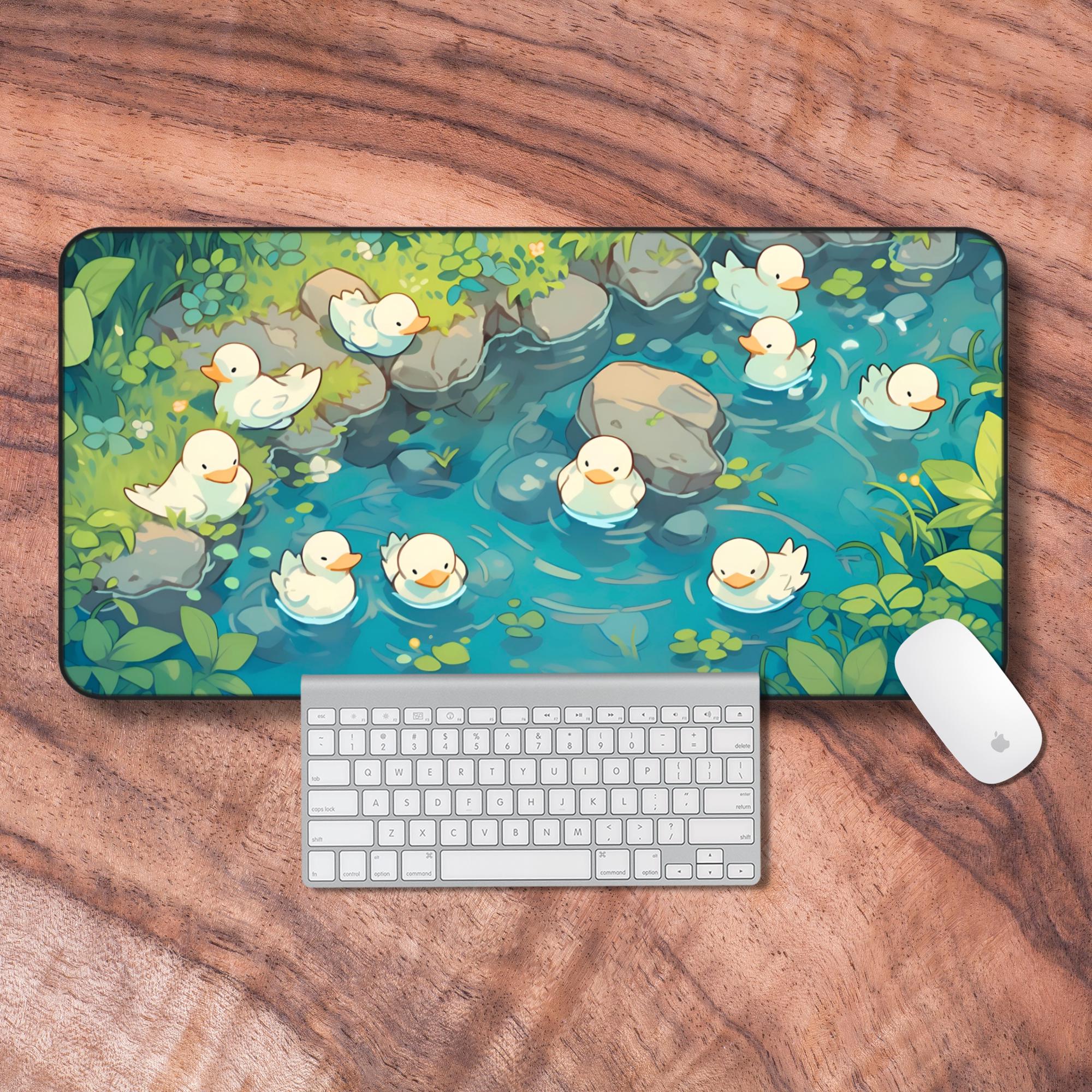 Kawaii mouse pad España