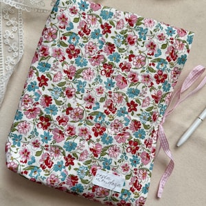 Reversible Bible Sleeve PDF Pattern: 3 Sizes, DIY Sewing Project (Digital Download) image 3