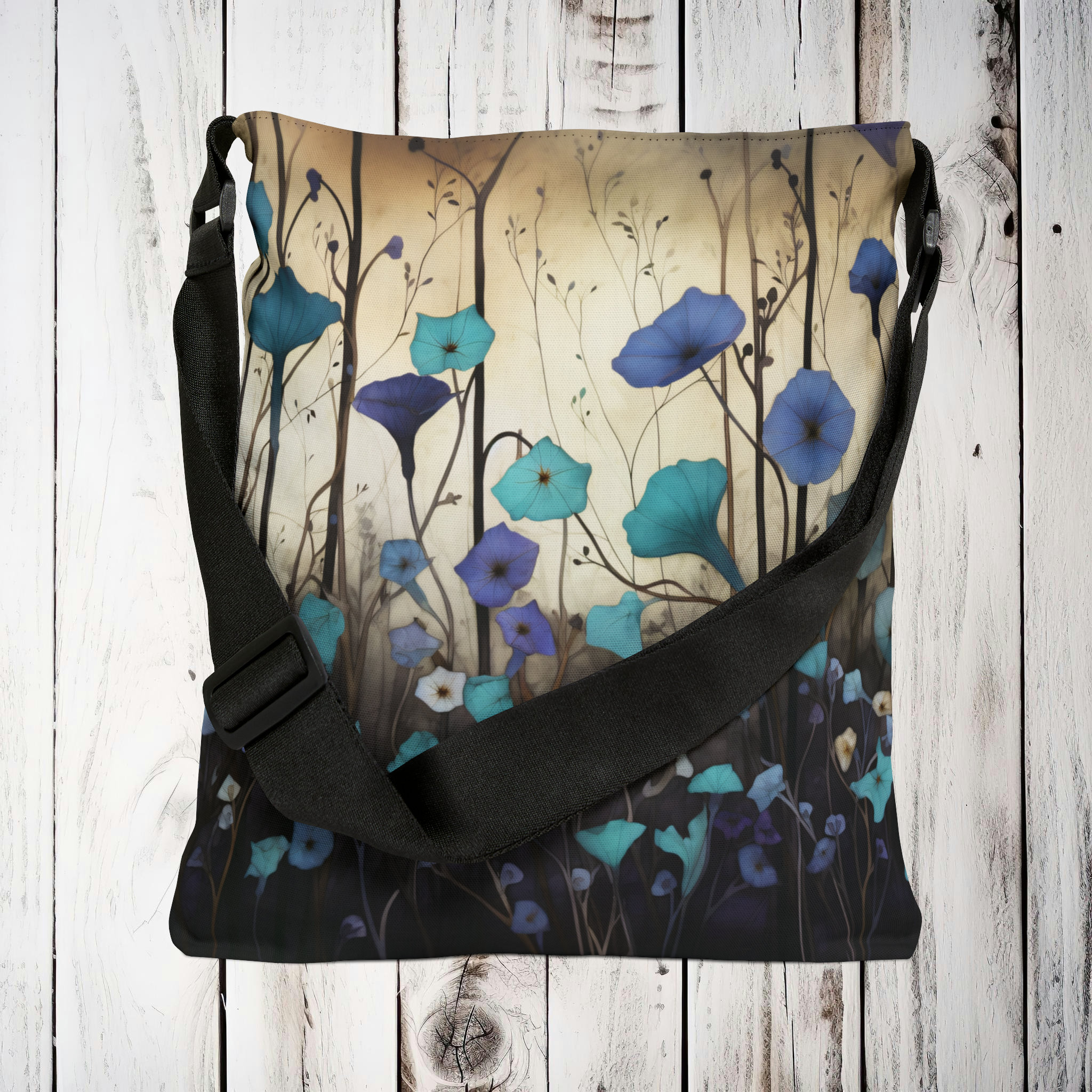 バッグ Morning Glory Artwork Design TOTE 552259400963472.png?fit=inside