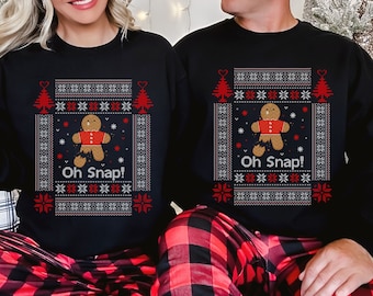 Ugly Christmas Sweater, Ugly Christmas Sweatshirt, Funny Christmas Sweater, Funny Christmas Sweatshirt, Xmas Sweater, Xmas Sweatshirt Gift