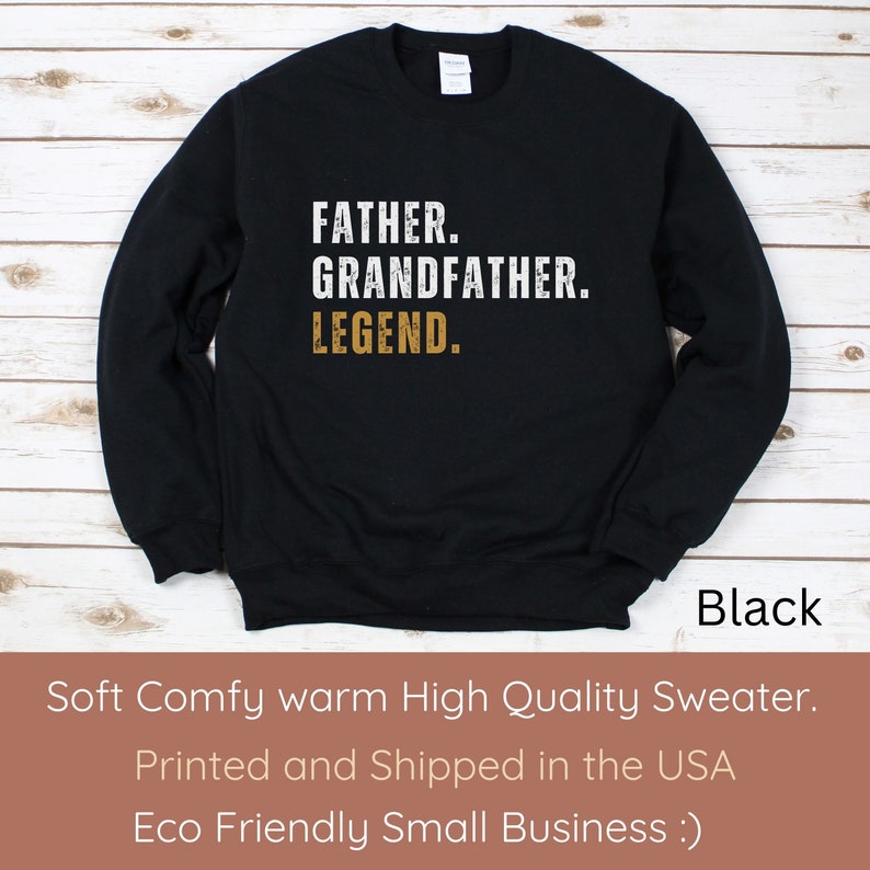 Custom Unisex Sweatshirt, Hoodie With Design On Sleeve - Personalized Mother's Day Gifts For Mom, Grandma - Mom Heart Full Of Love