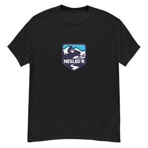 Men&#39;s classic tee