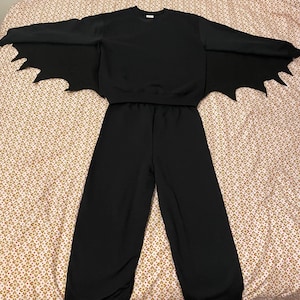 Bat Costume Toddler Costume Kids Costume Teen Costume Adult Costume Halloween Costume