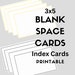 see more listings in the DIY Card System section