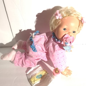 Talking amy doll new arrivals