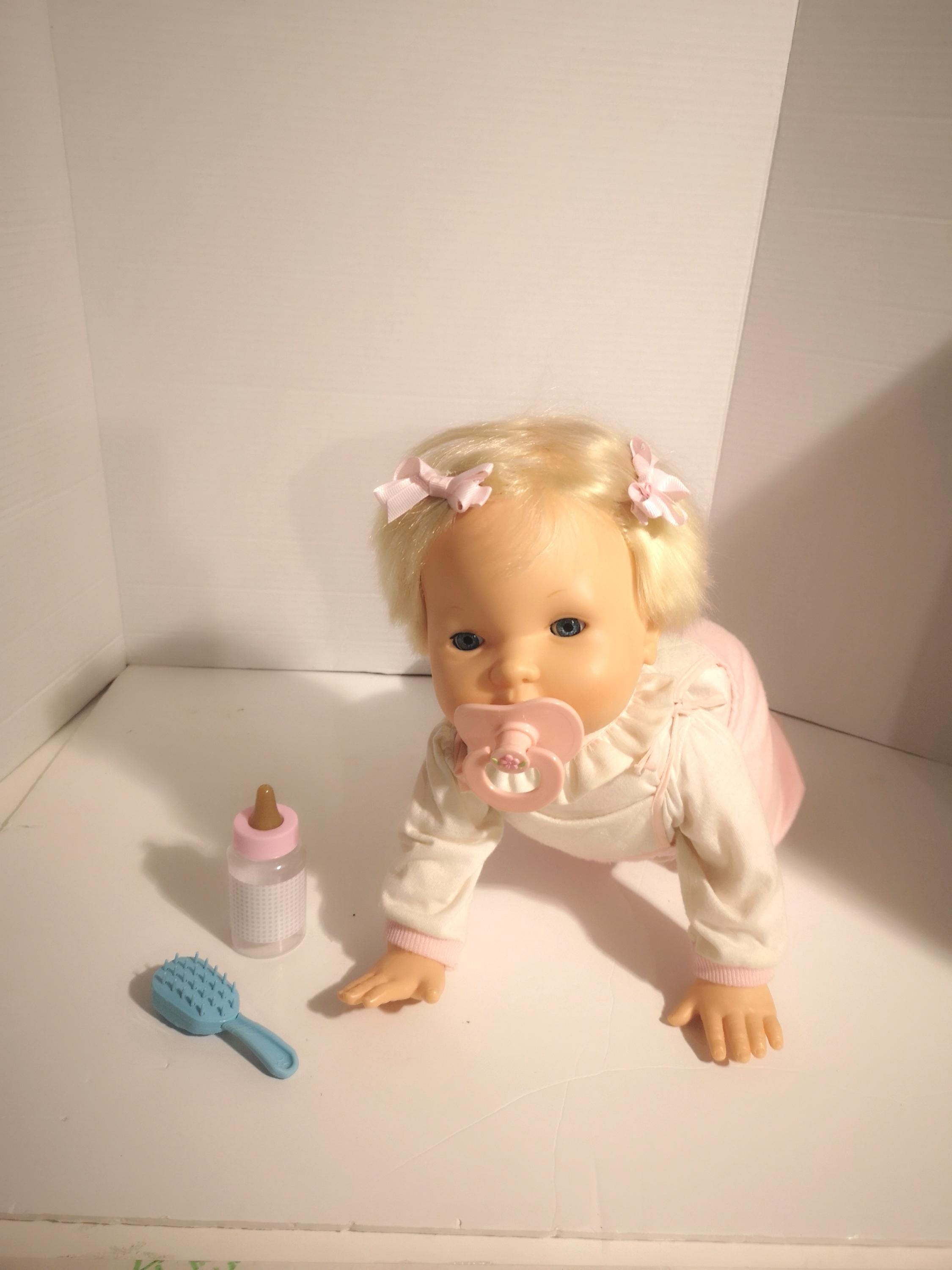 Baby All Gone Kenner Canada