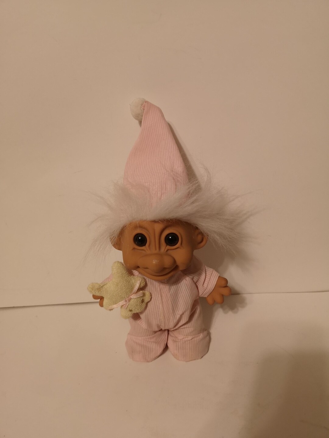 Teddy Il Troll : : Giochi e giocattoli