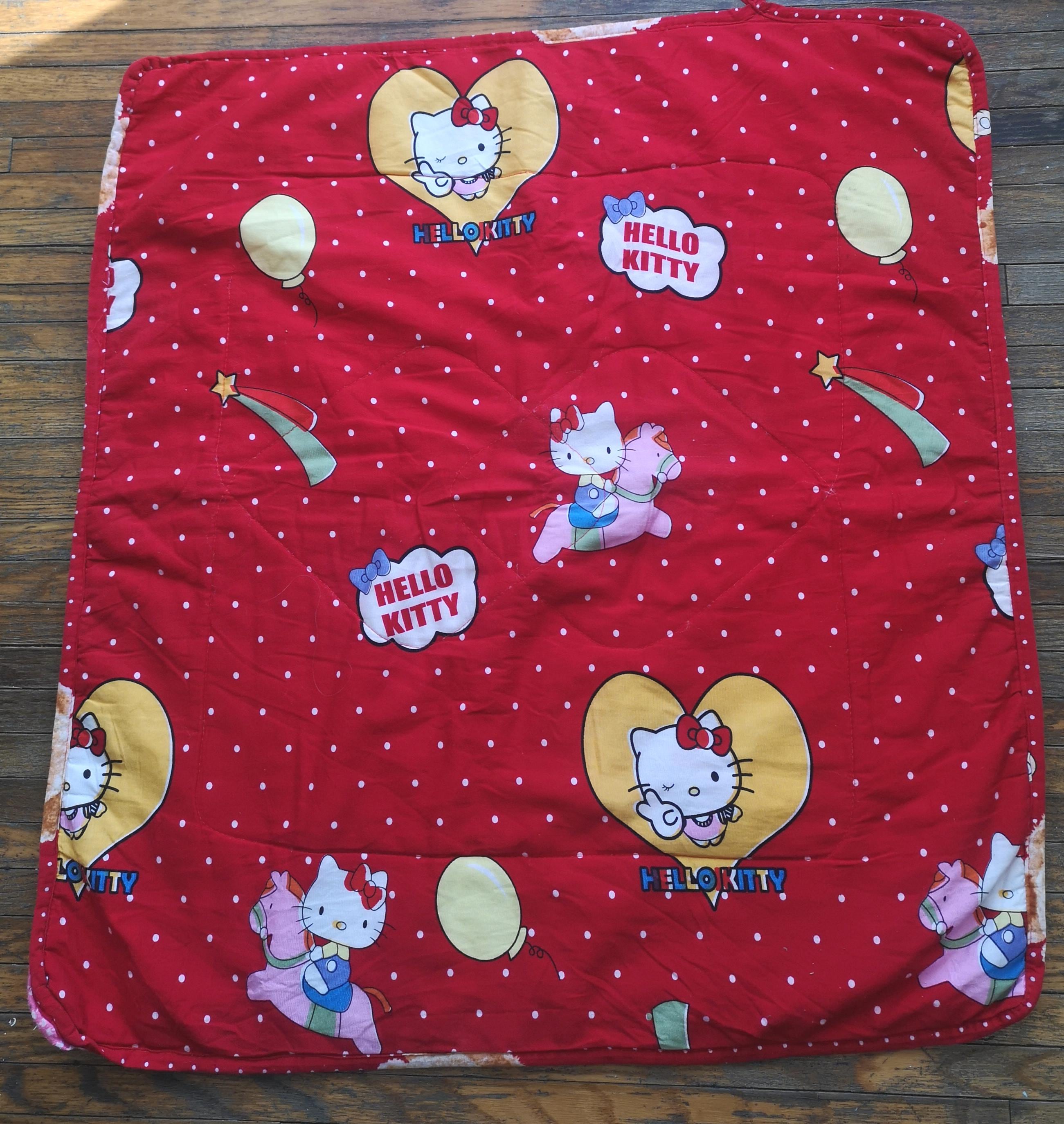 Vintage Hello Kiity - Etsy