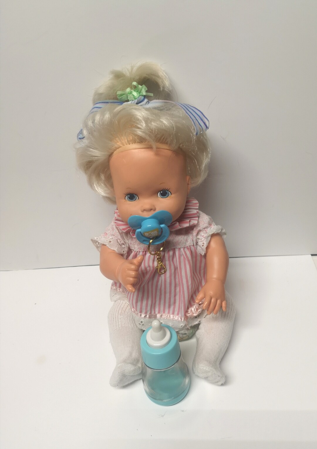 Baby alive from the 90s on sale