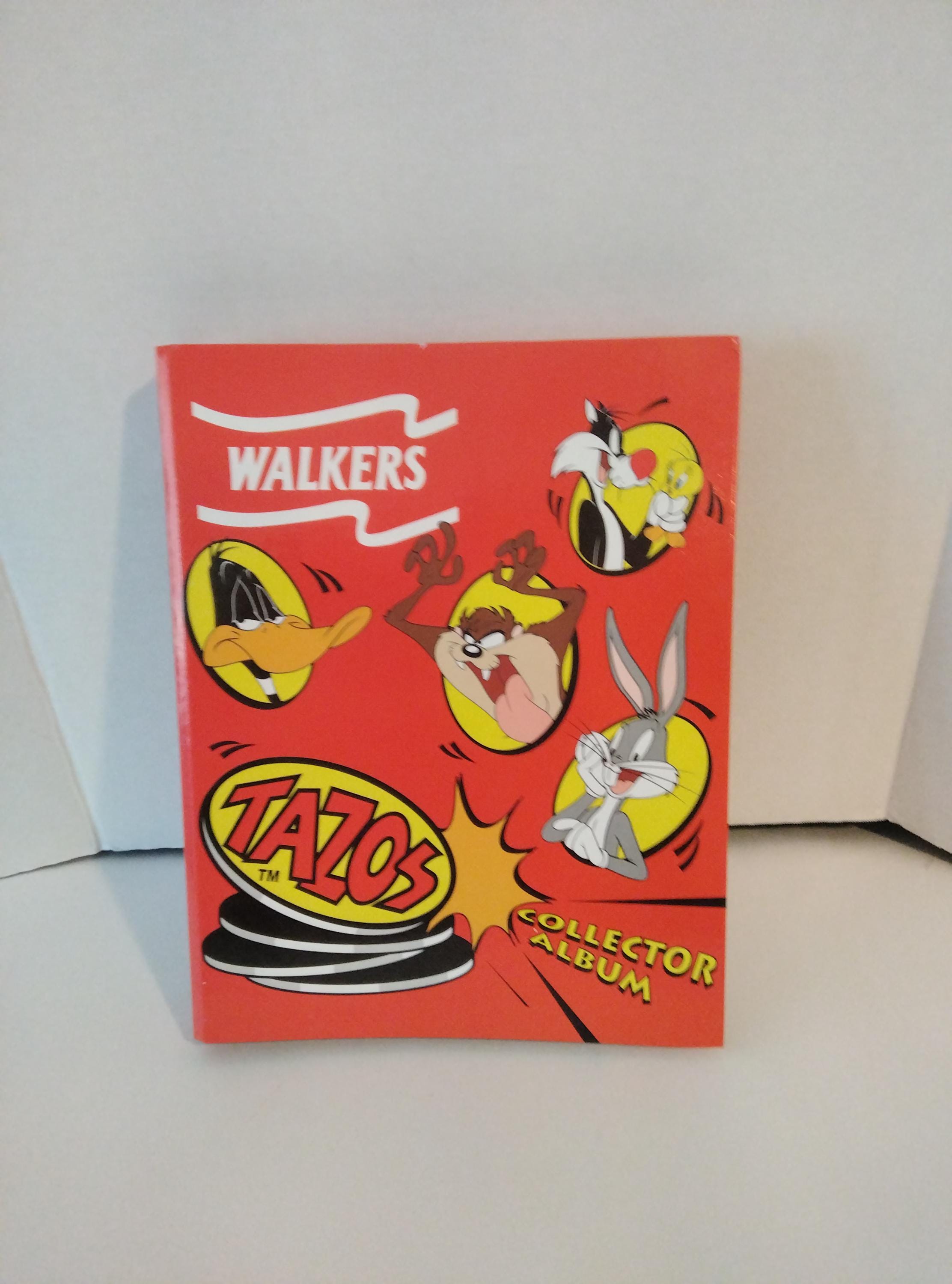 Tazo Game - Etsy
