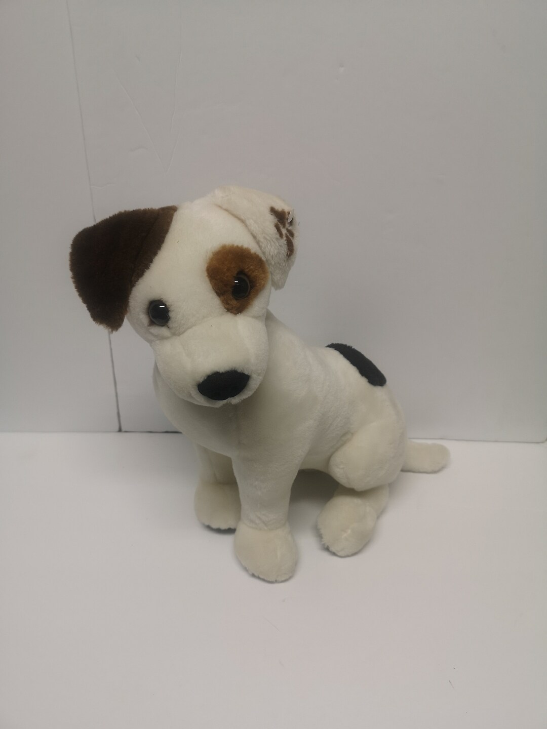 Vintage 1996 Talking Wishbone Dog Plush Works 15 Etsy